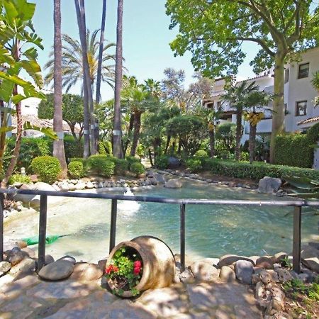 Belvilla By Oyo Golden Beach House Marbella Zewnętrze zdjęcie