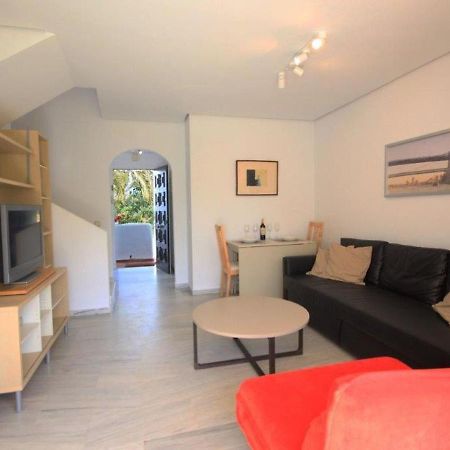Belvilla By Oyo Golden Beach House Marbella Zewnętrze zdjęcie