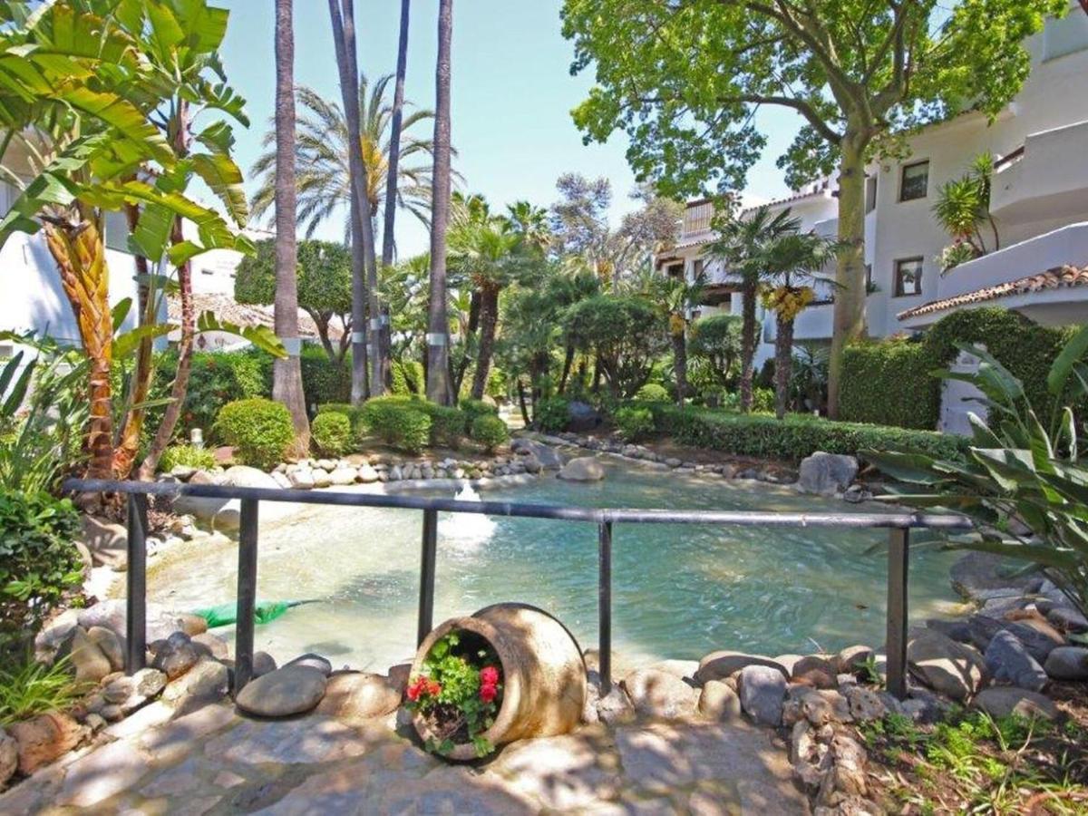 Belvilla By Oyo Golden Beach House Marbella Zewnętrze zdjęcie