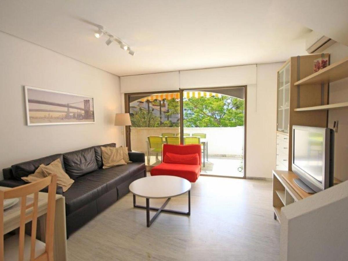 Belvilla By Oyo Golden Beach House Marbella Zewnętrze zdjęcie
