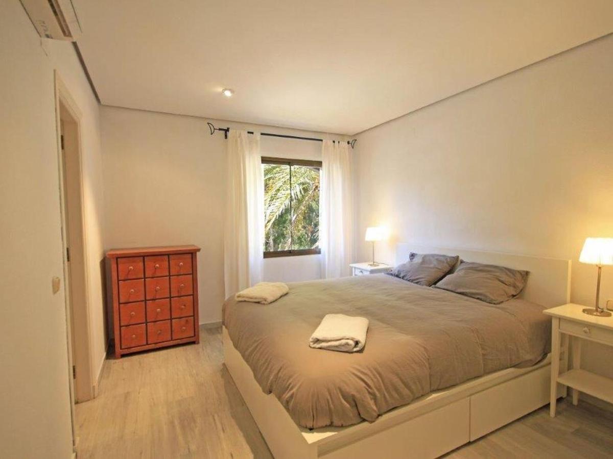 Belvilla By Oyo Golden Beach House Marbella Zewnętrze zdjęcie