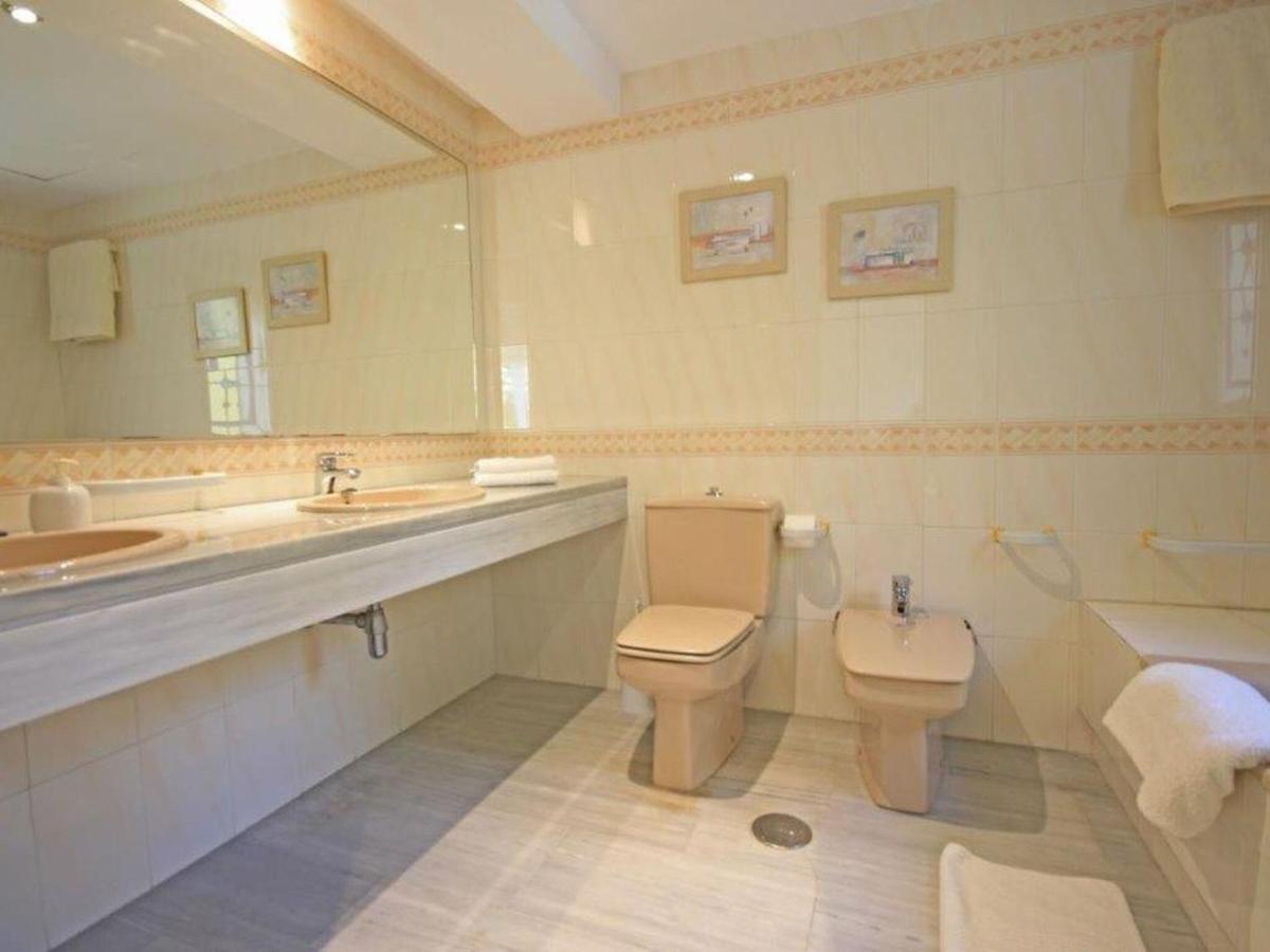 Belvilla By Oyo Golden Beach House Marbella Zewnętrze zdjęcie