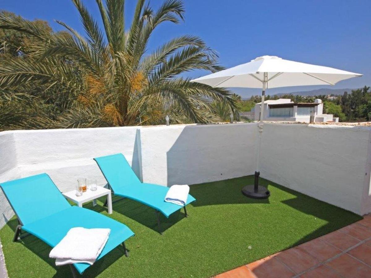 Belvilla By Oyo Golden Beach House Marbella Zewnętrze zdjęcie